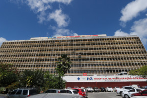 Hospital da Restaura&ccedil;&atilde;o (HR)