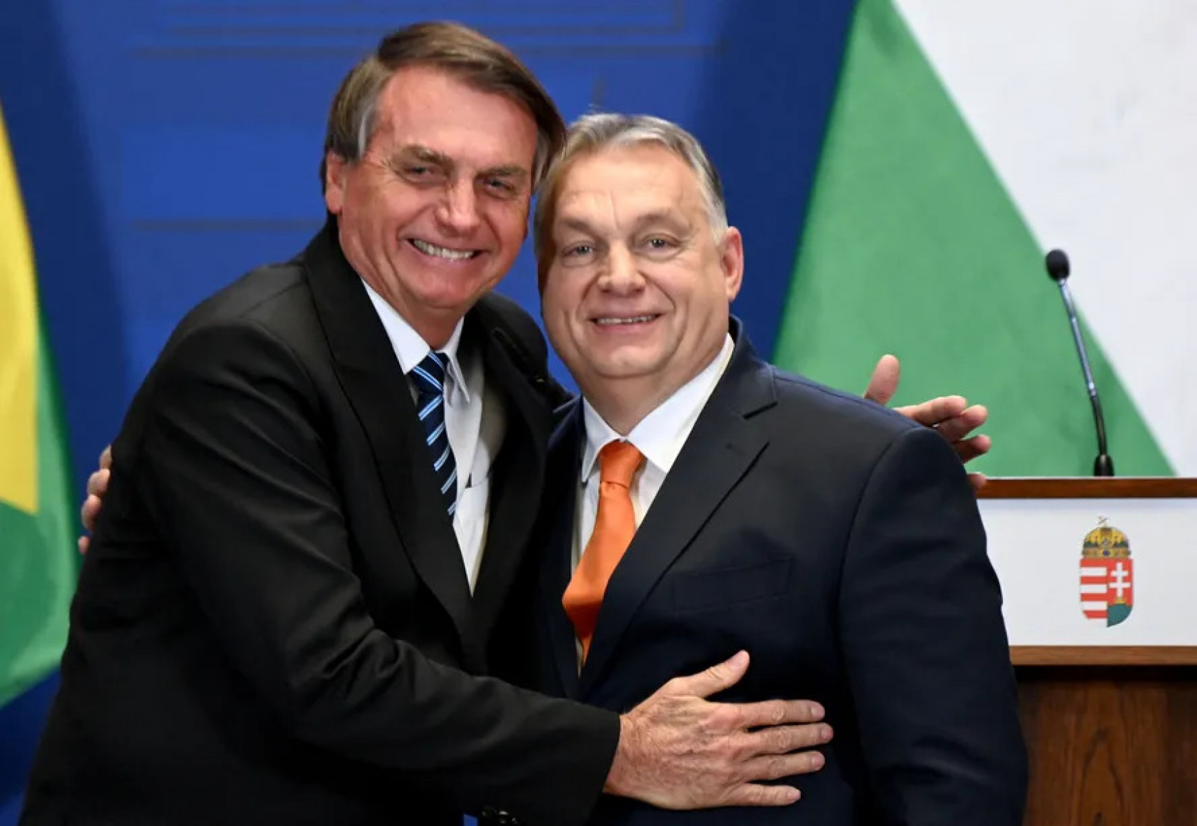 Attila KISBENEDEK / AFP