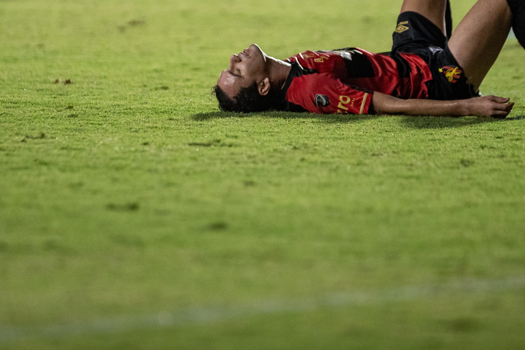 Rafael Vieira/DP Foto