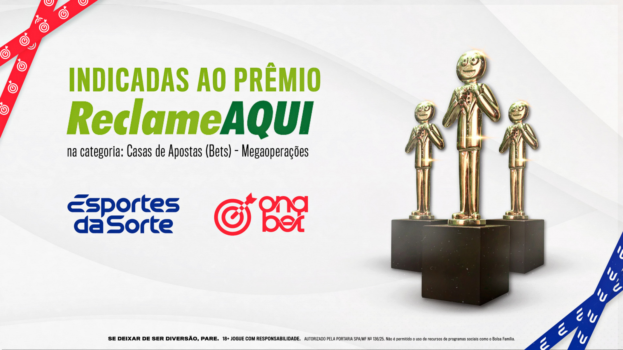Divulgação/Esportes da Sorte