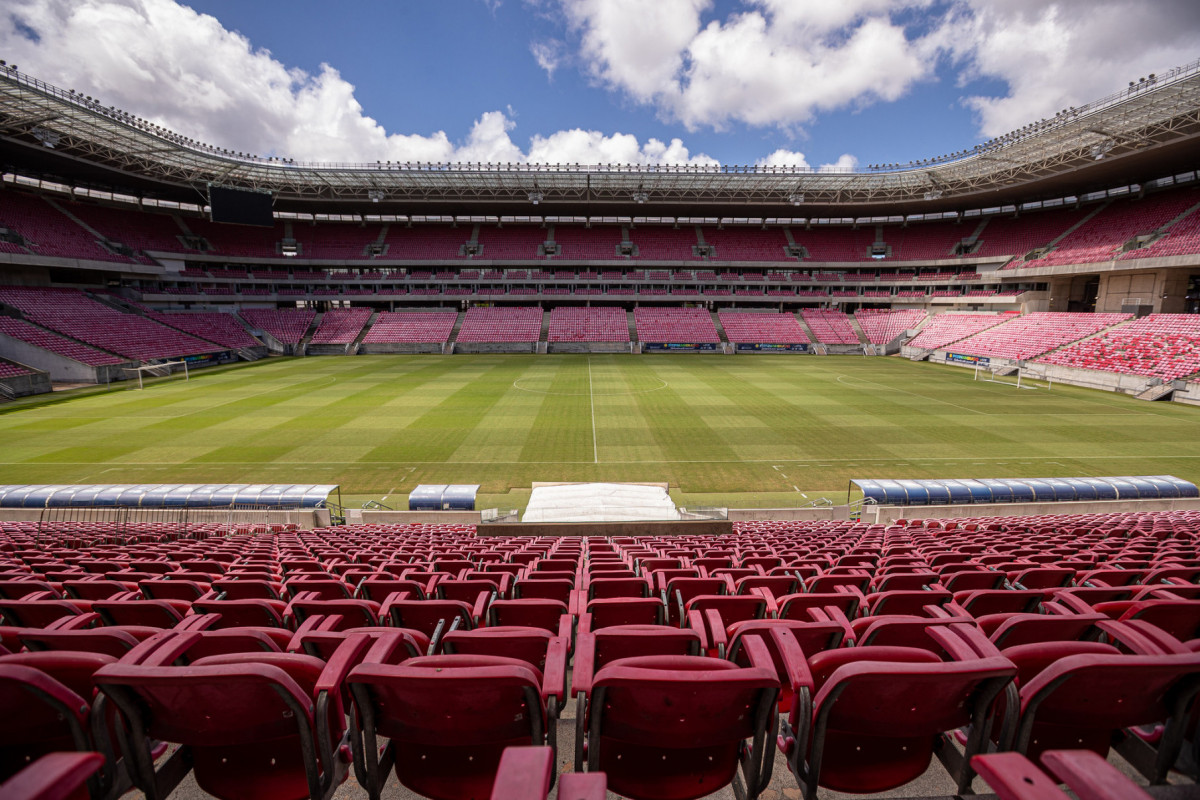 Arena Pernambuco (Rafael Vieira/DP Foto) Arena Pernambuco/Rafael Vieira/DP Foto