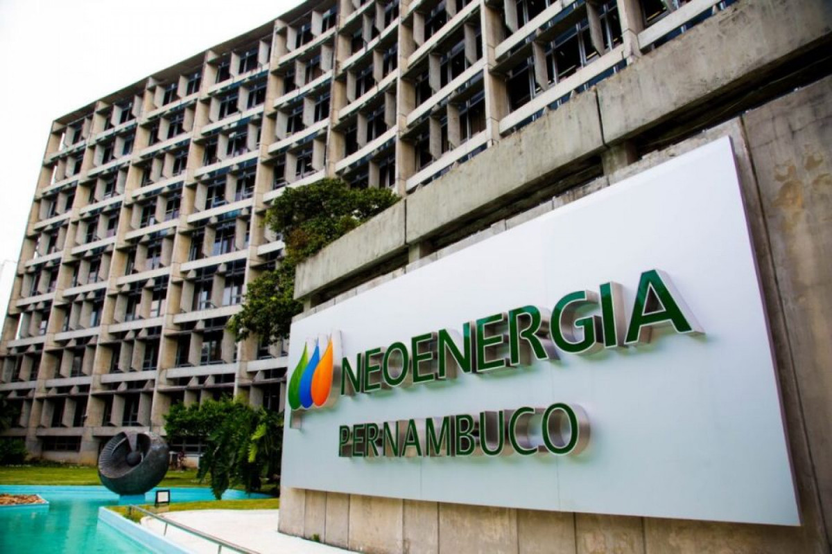 Neoenergia altera atendimento em três cidades da RMR a partir de agosto
(Divulgação) Neoenergia altera atendimento em três cidades da RMR a partir de agosto
/Divulgação
