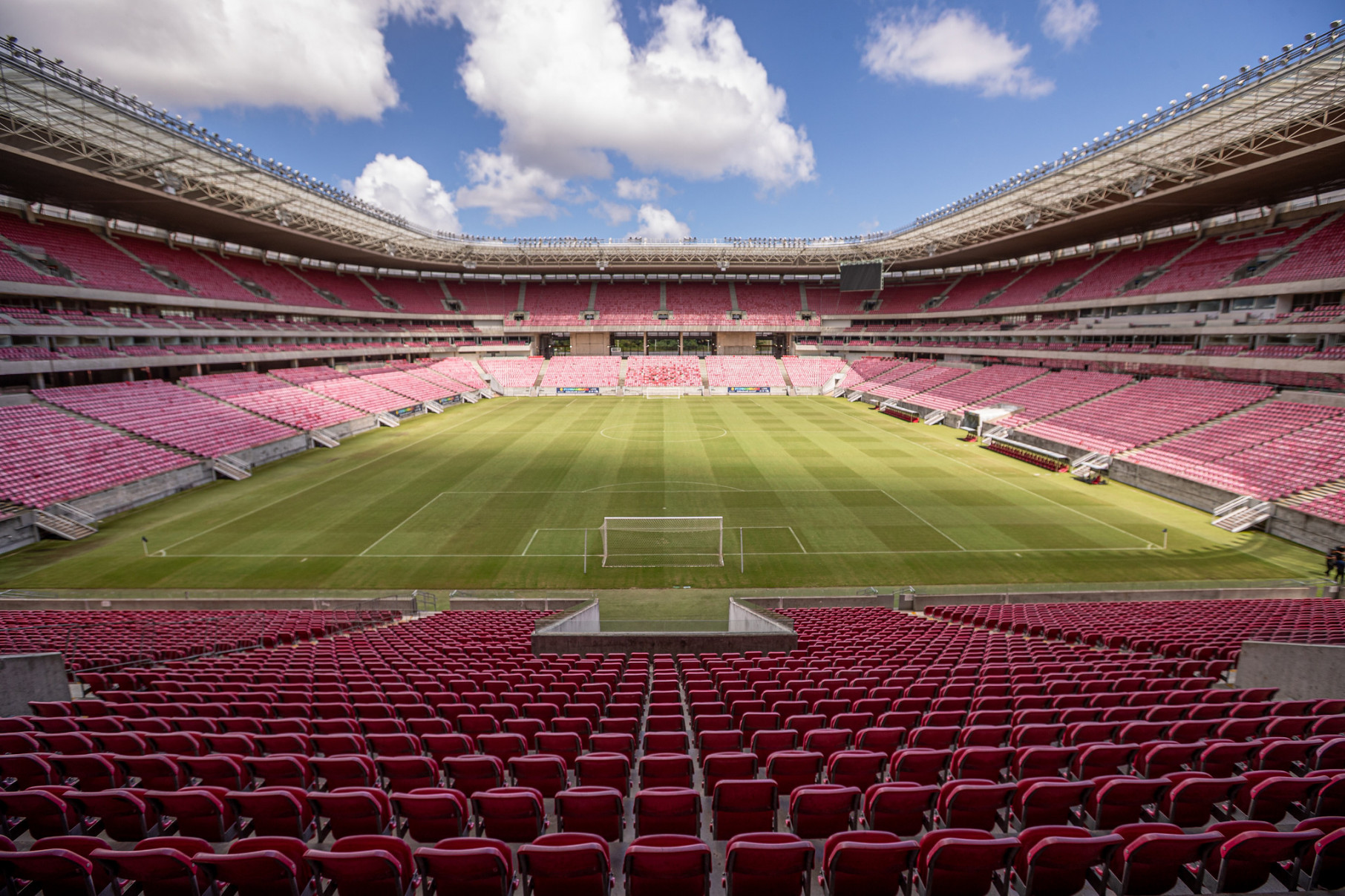 Arena Pernambuco