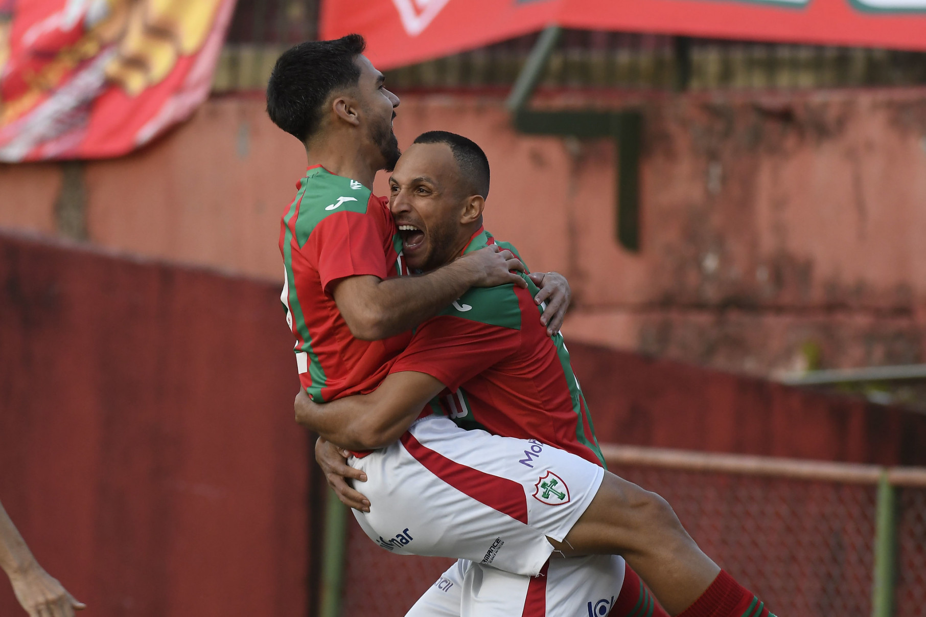 Reprodução/ Lusa Oficial