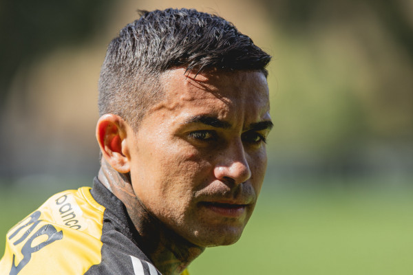 Pedro Souza / Atlético