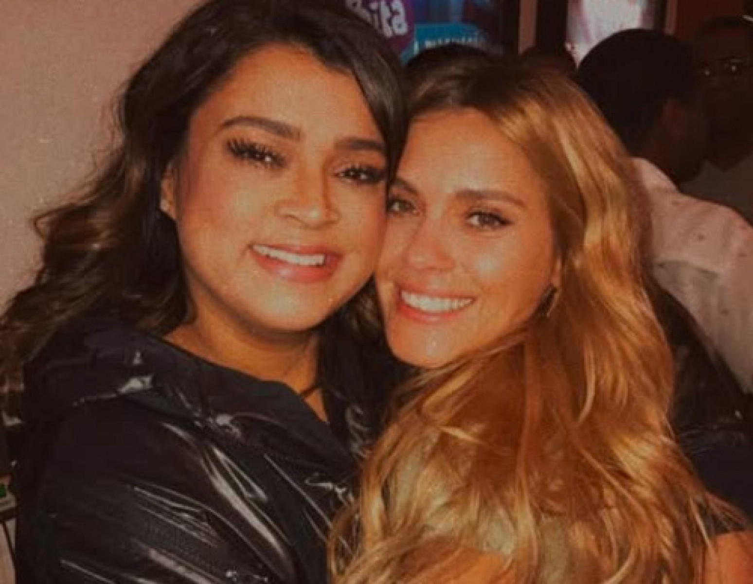 Carolina Dieckmmann via Instagram