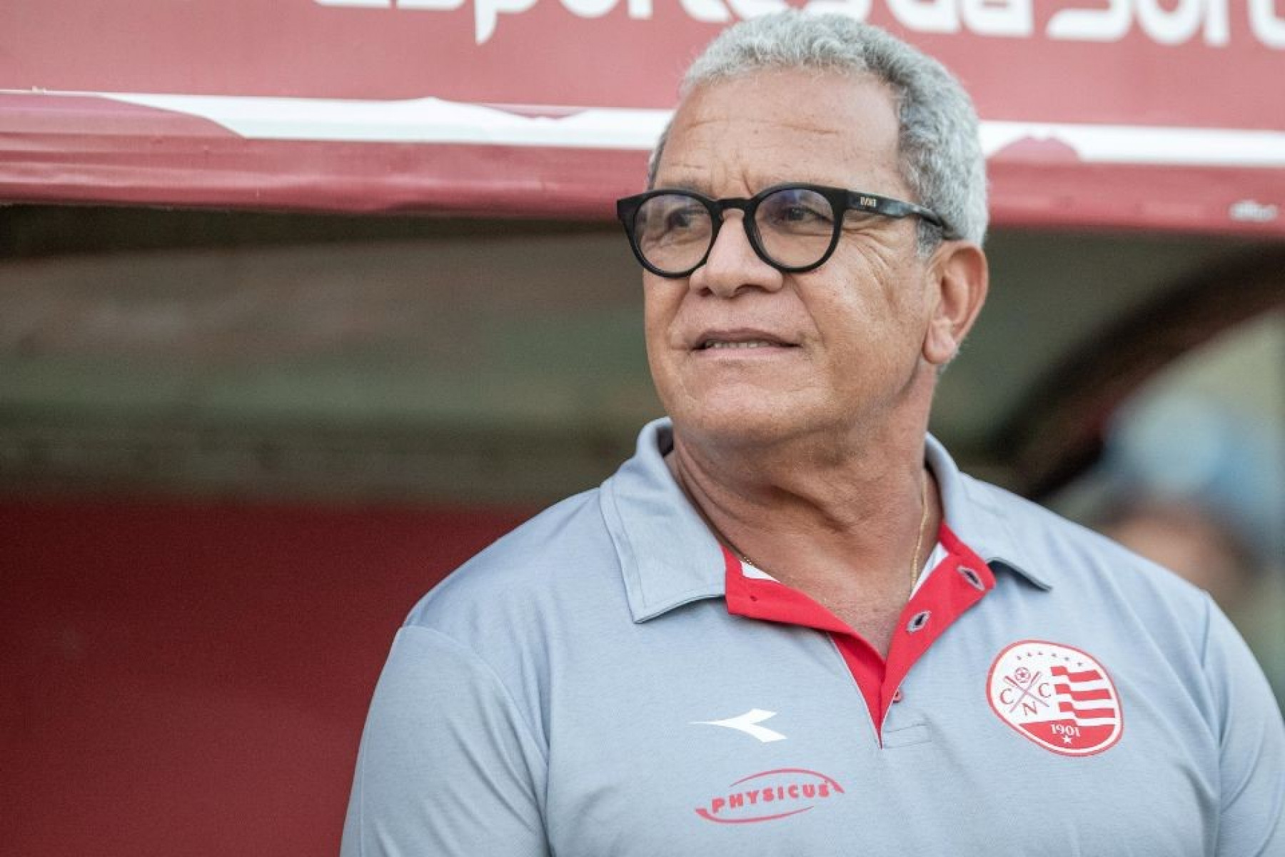 Rafael Vieira / DP Foto