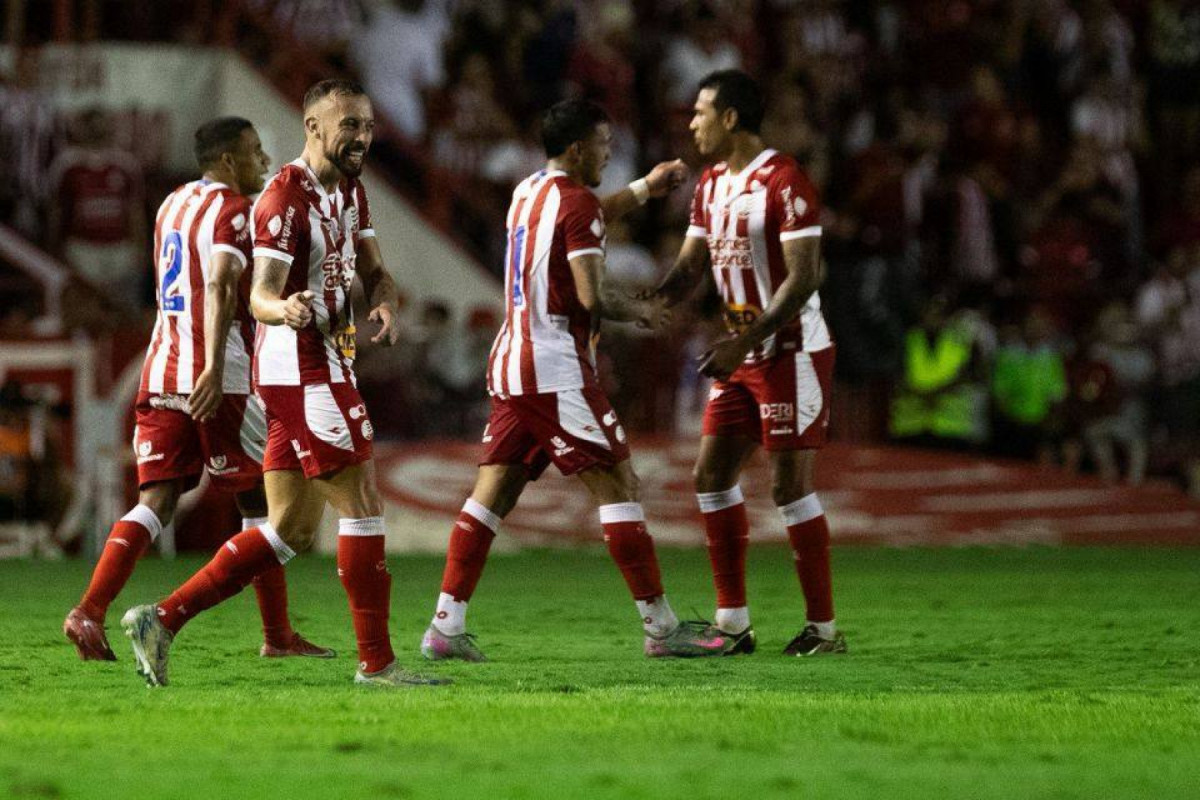 Náutico buscará novas contratações (Rafael Vieira / DP Foto) Náutico buscará novas contratações/Rafael Vieira / DP Foto