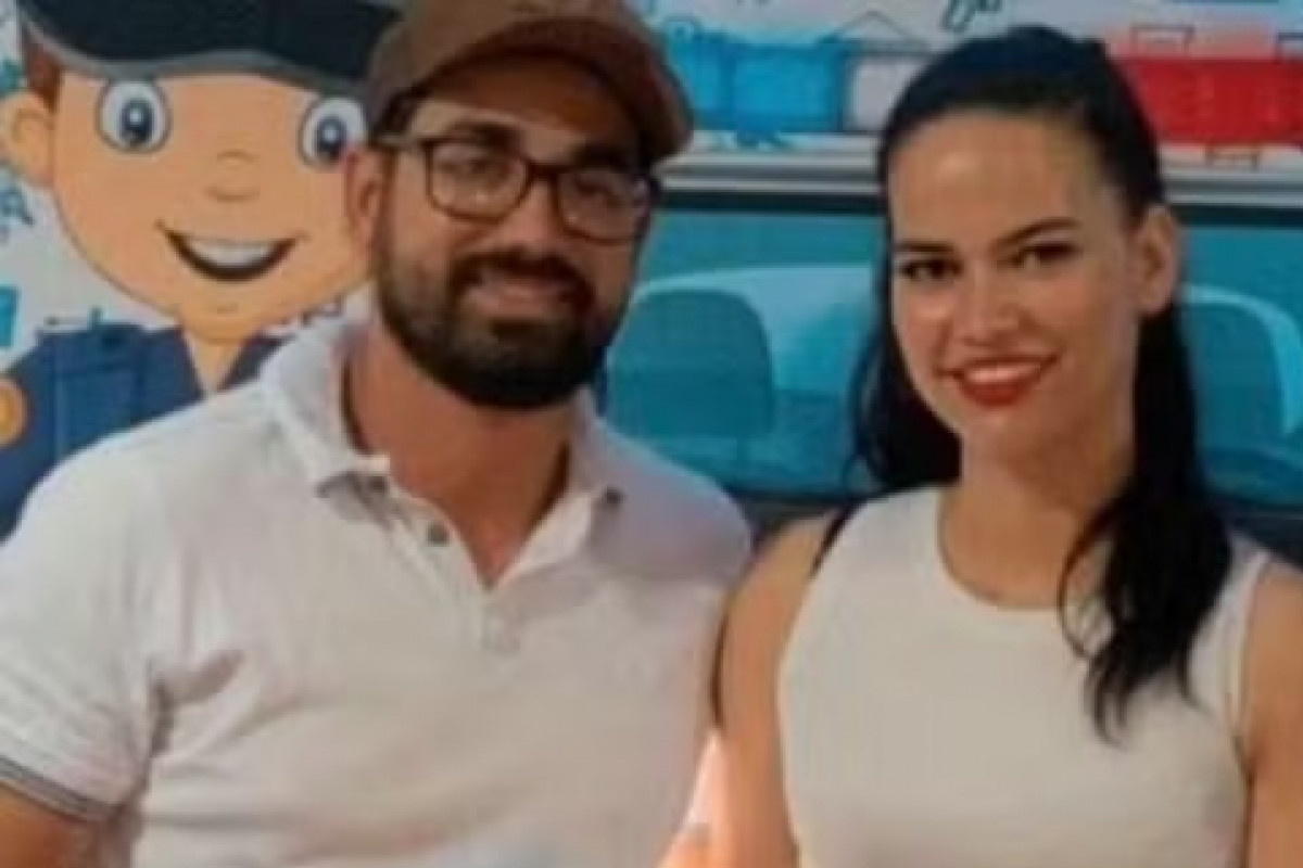 As vítimas do acidente foram Manoel Lucas de Lima, Iara Rayres da Silva e Lorenzo Emanuel da Silva Lima, de 4 anos