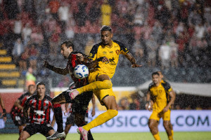 Foto: Paulo Paiva/Sport