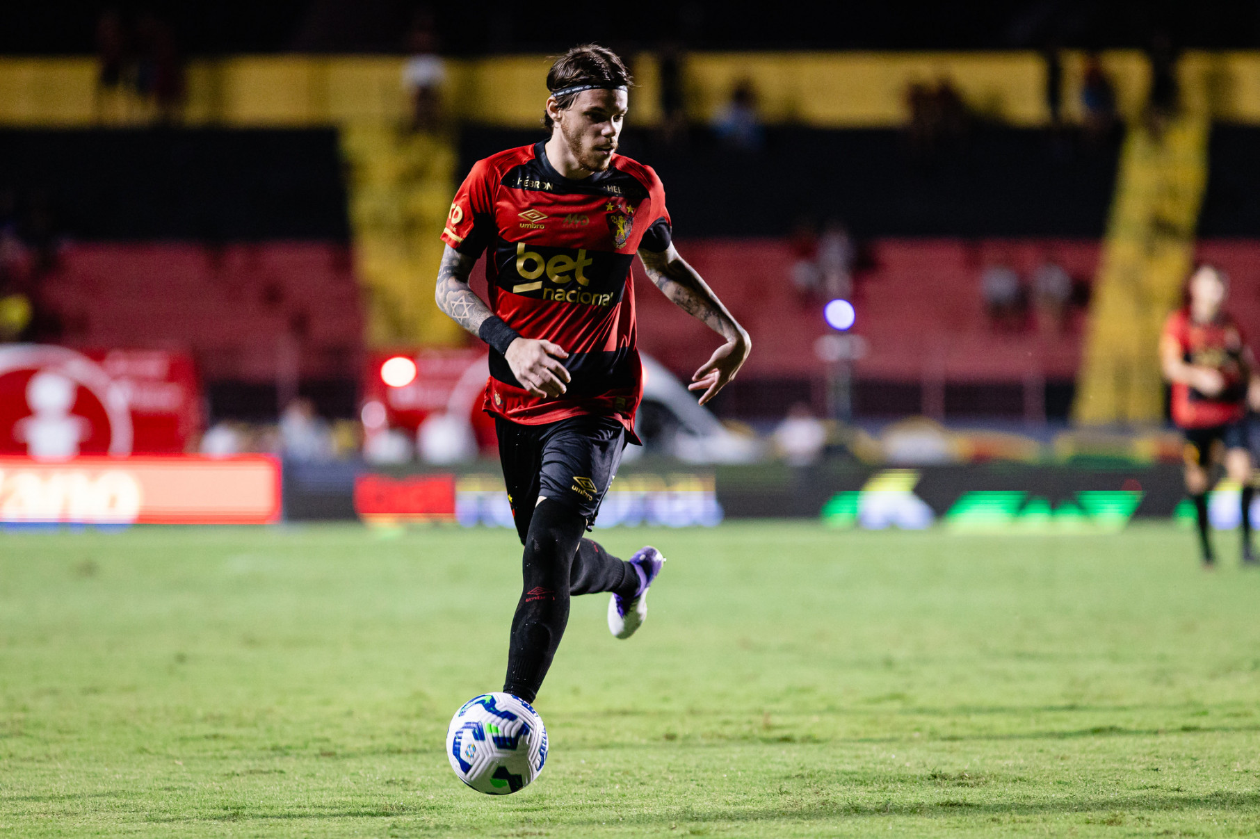 Paulo Paiva/ Sport