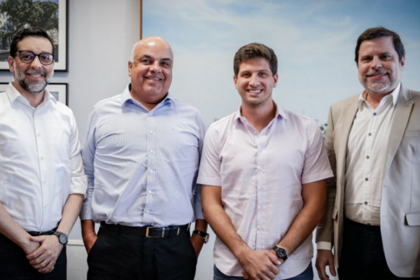 Edson Holanda/Prefeitura do Recife