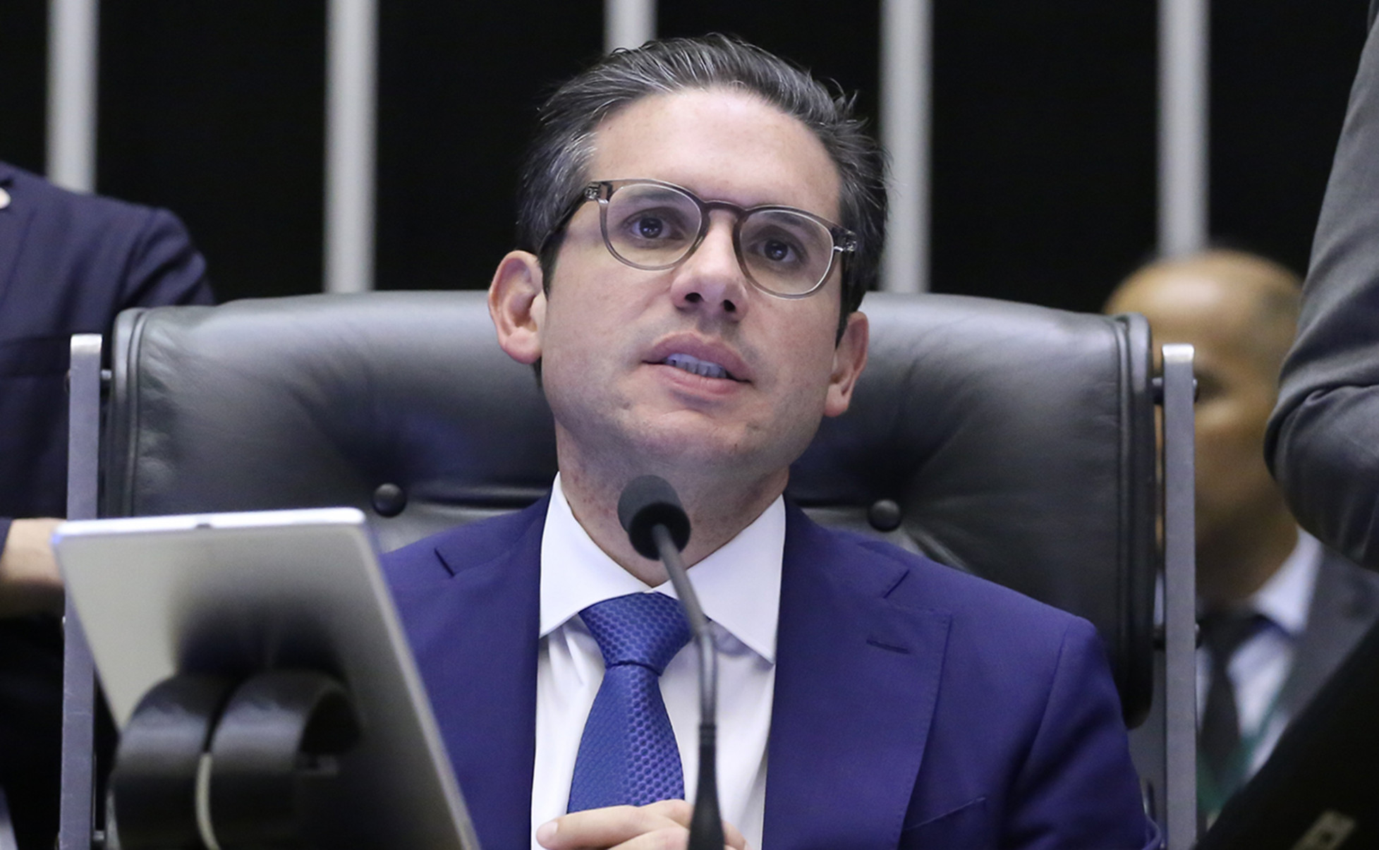 Foto: Kayo Magalhães / Câmara dos Deputados