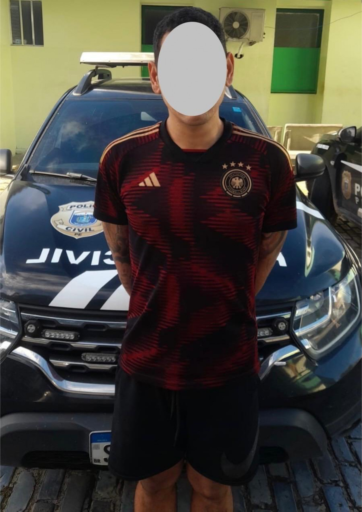 Polícia Civil