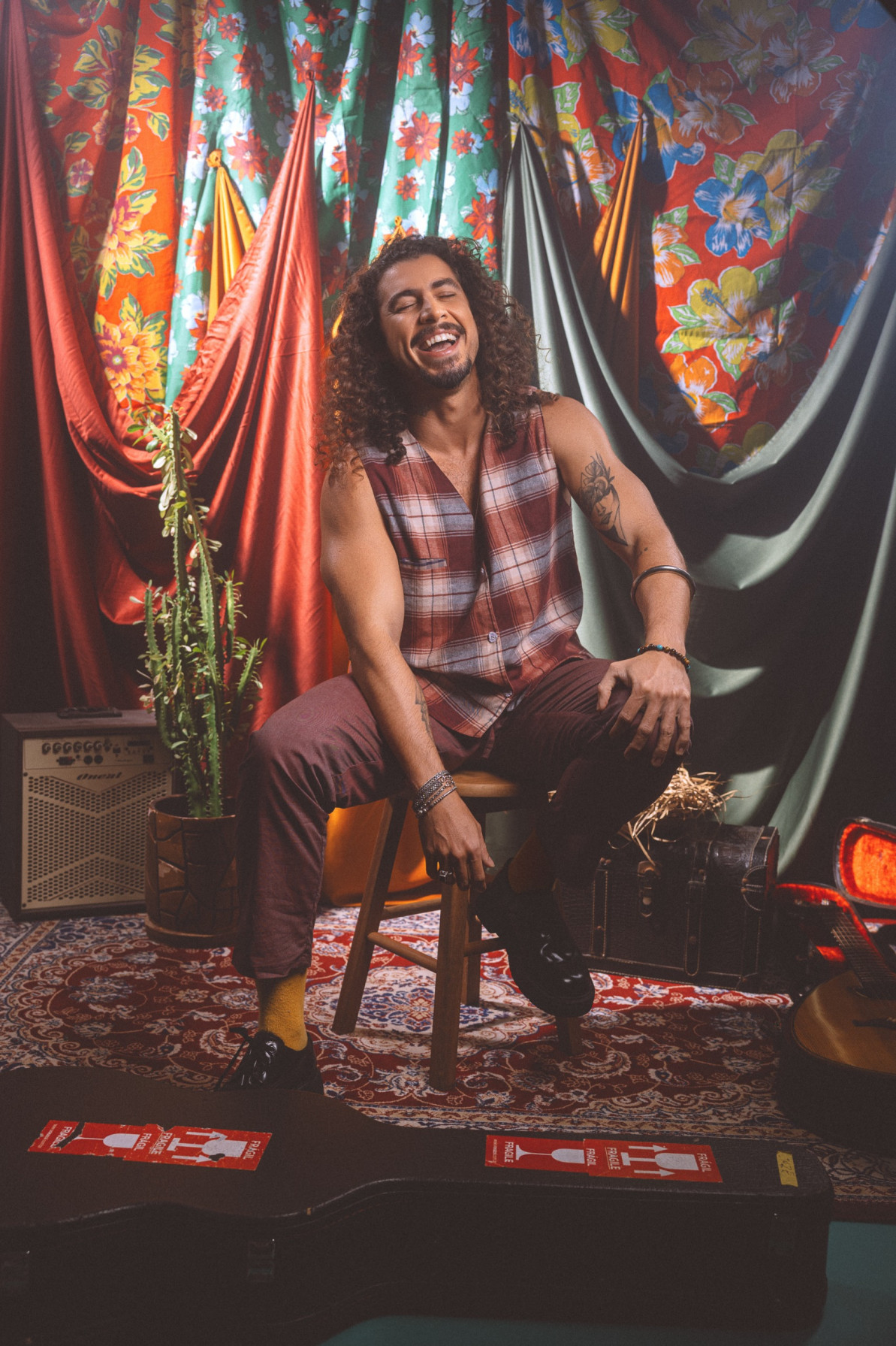  Juzé faz show em Garanhuns nesta quinta (24)