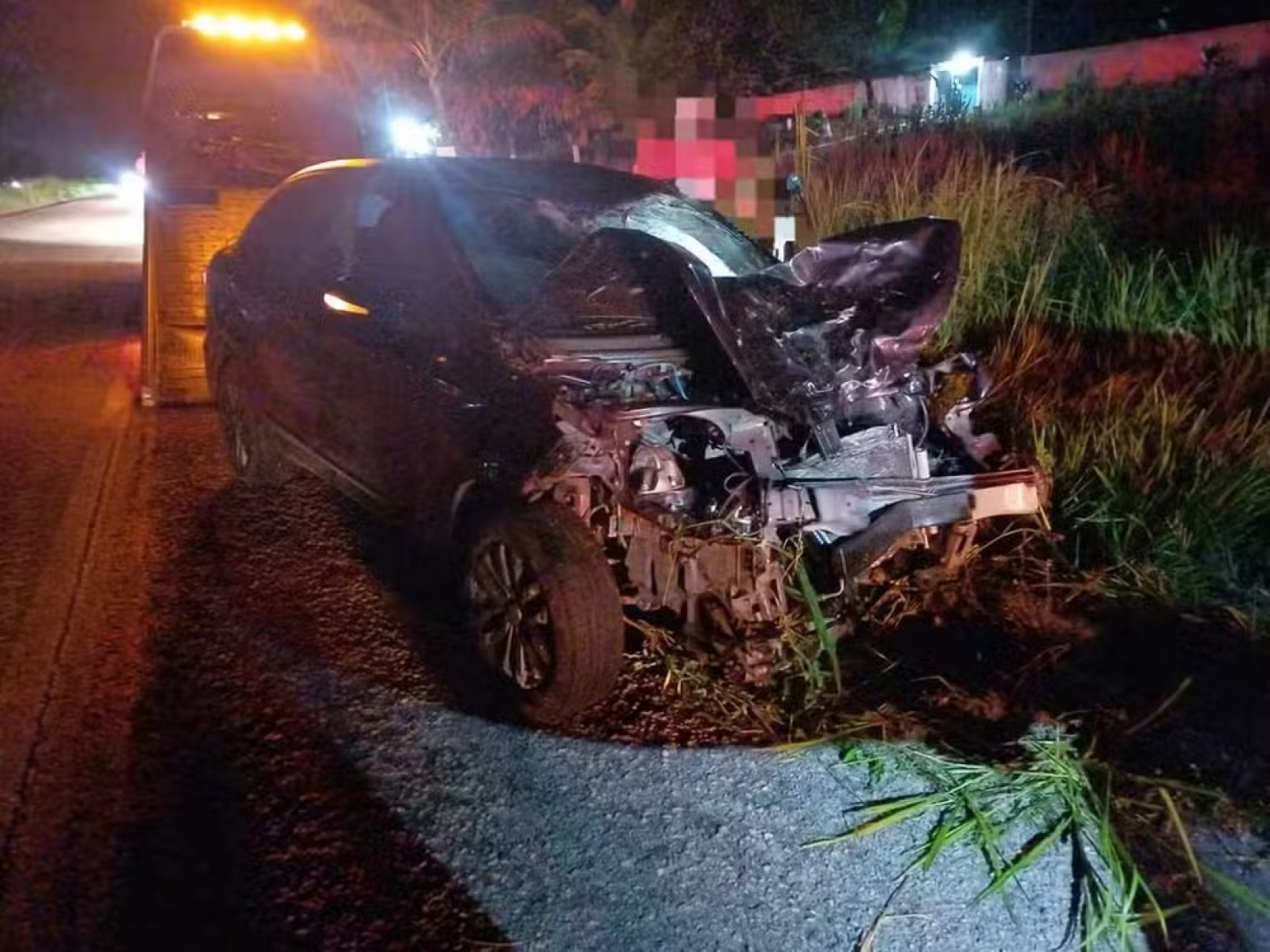 Foto: PRF/Reprodução