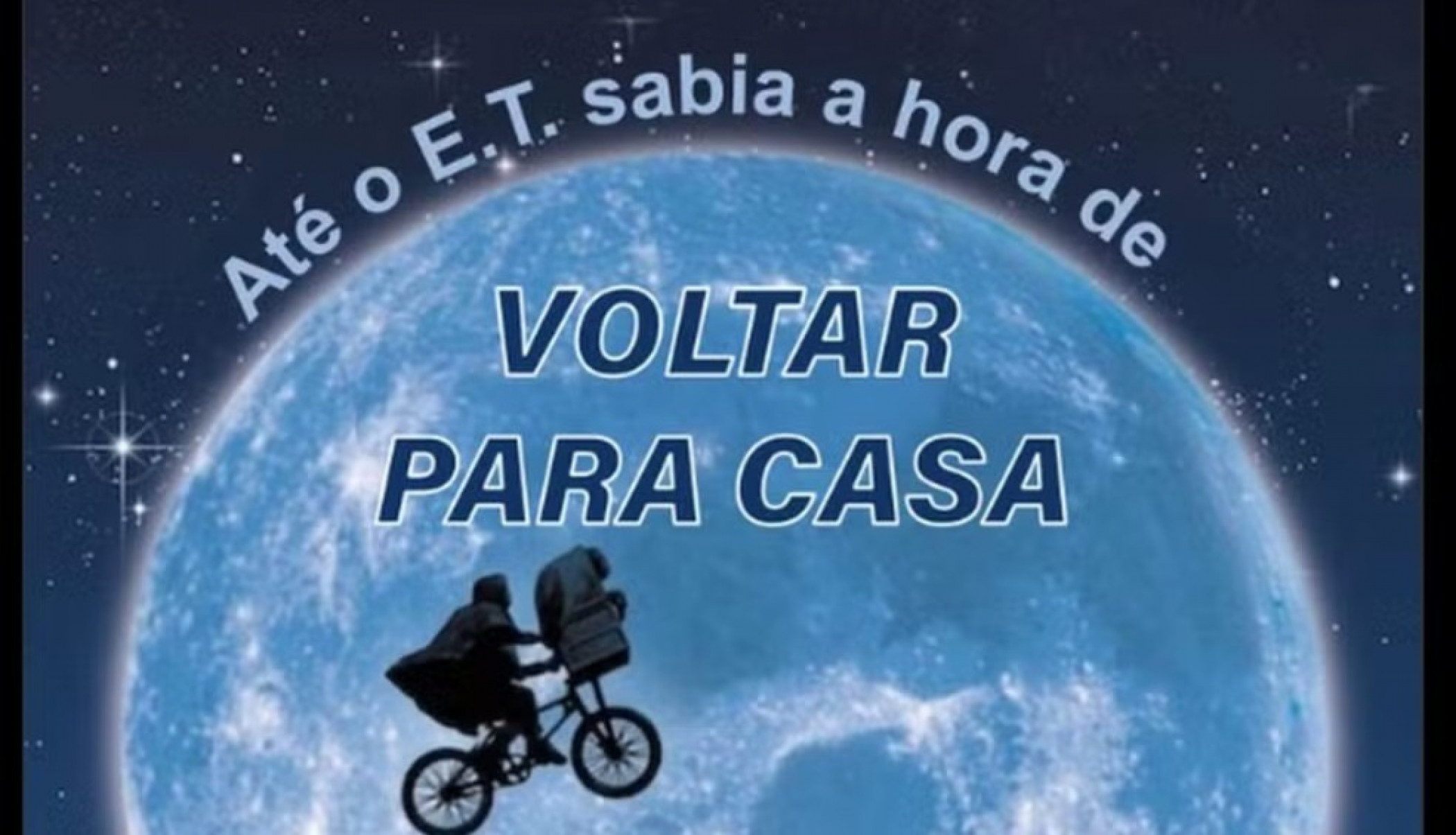 Publicação da embaixada dos EUA no Brasil 