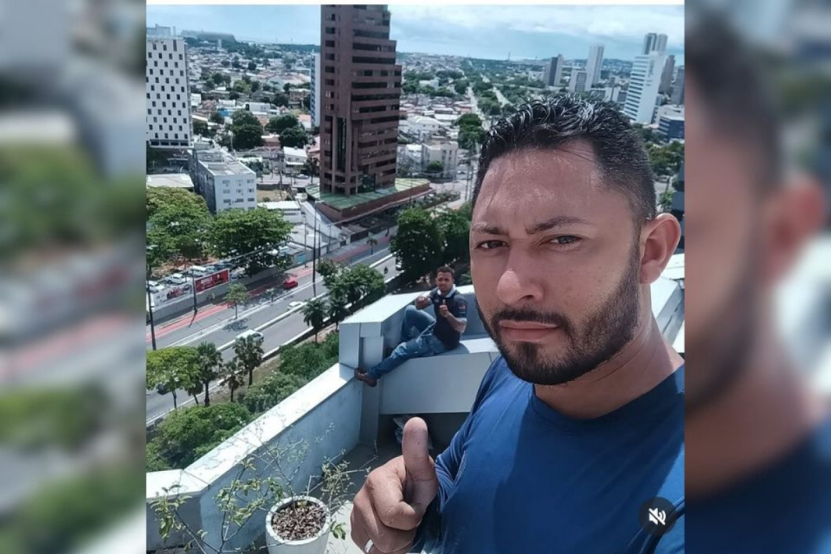 Samuel José da Silva tinha 31 anos