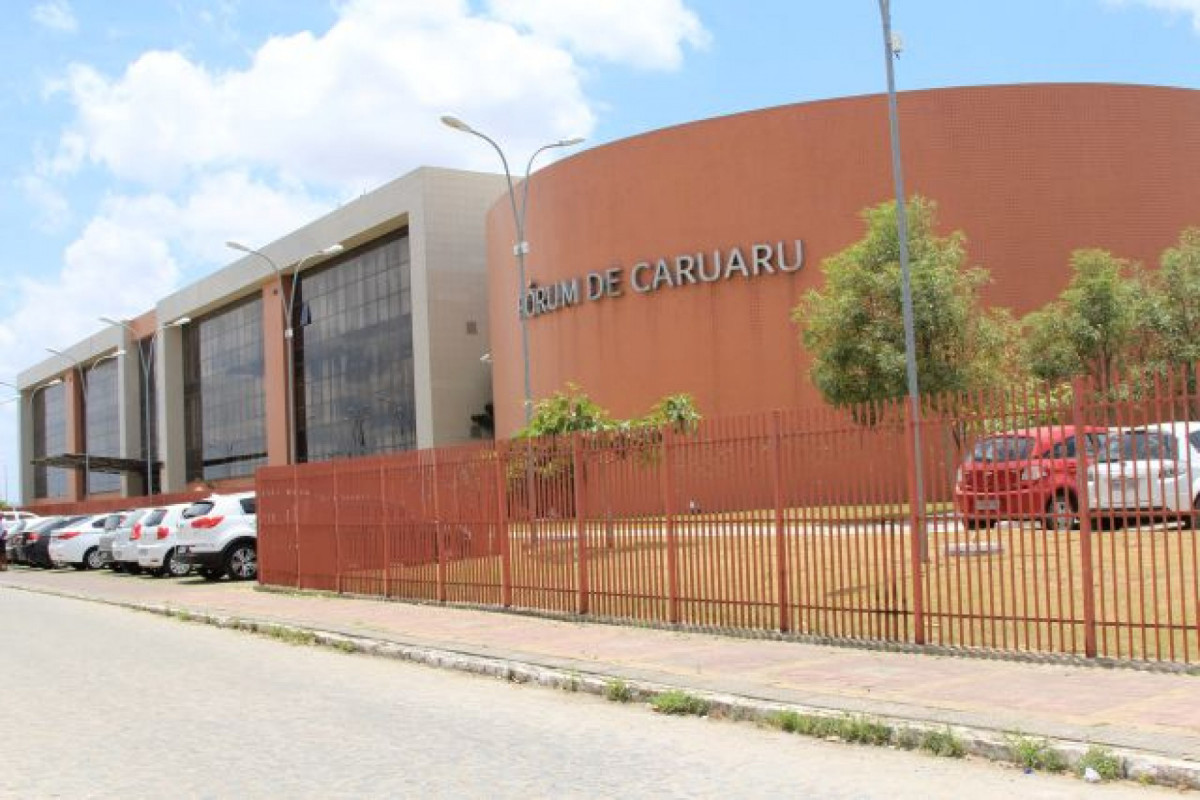 O recurso contra a sentença de 1º grau foi negado pelos desembargadores 2ª Turma da Câmara Regional de Caruaru./Foto: Divulgação/TJPE