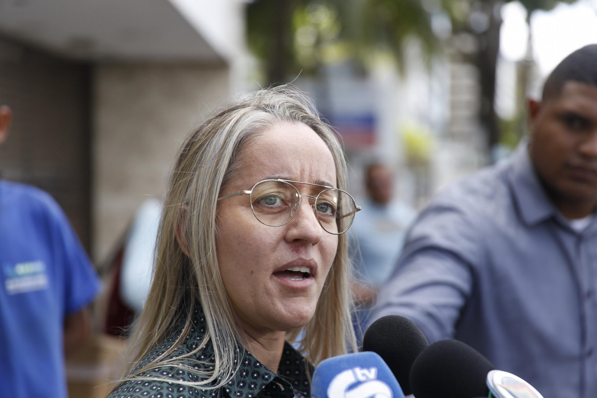 Magda Pedrosa, perita criminal