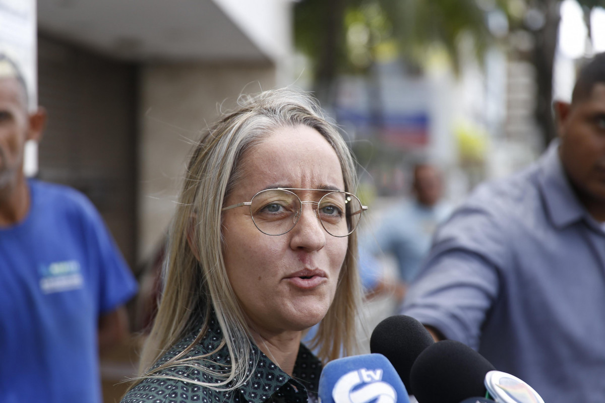 Magda Pedrosa, perita criminal