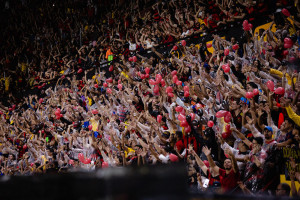 Foto: Paulo Paiva / Sport Recife