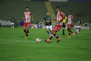 Foto: Celso Congilio / Guarani FC