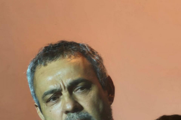 Nilson Rodrigues foi diretor da Ancine entre 2005 e 2009