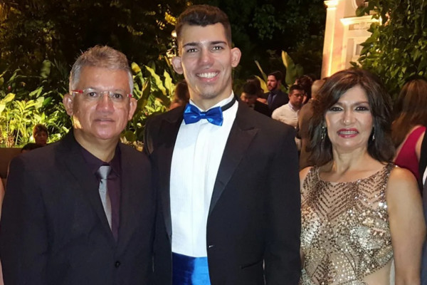 O crime aconteceu em 2018 e a viúva do médico, Jussara Rodrigues da Silva Paes, foi condenada a 19 anos de prisão