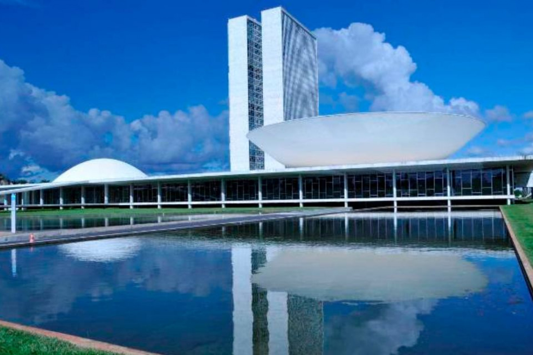 Congresso de dia