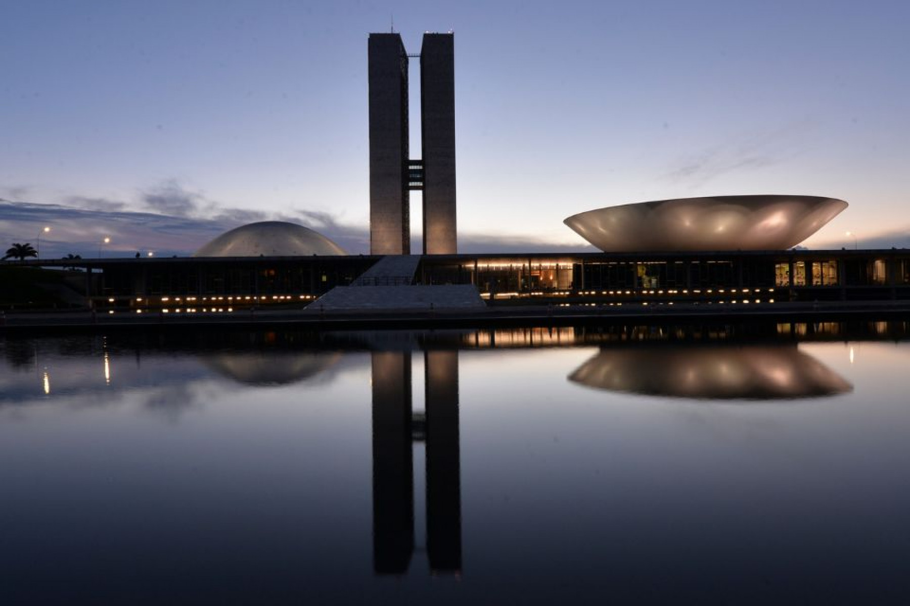 Congresso Nacional