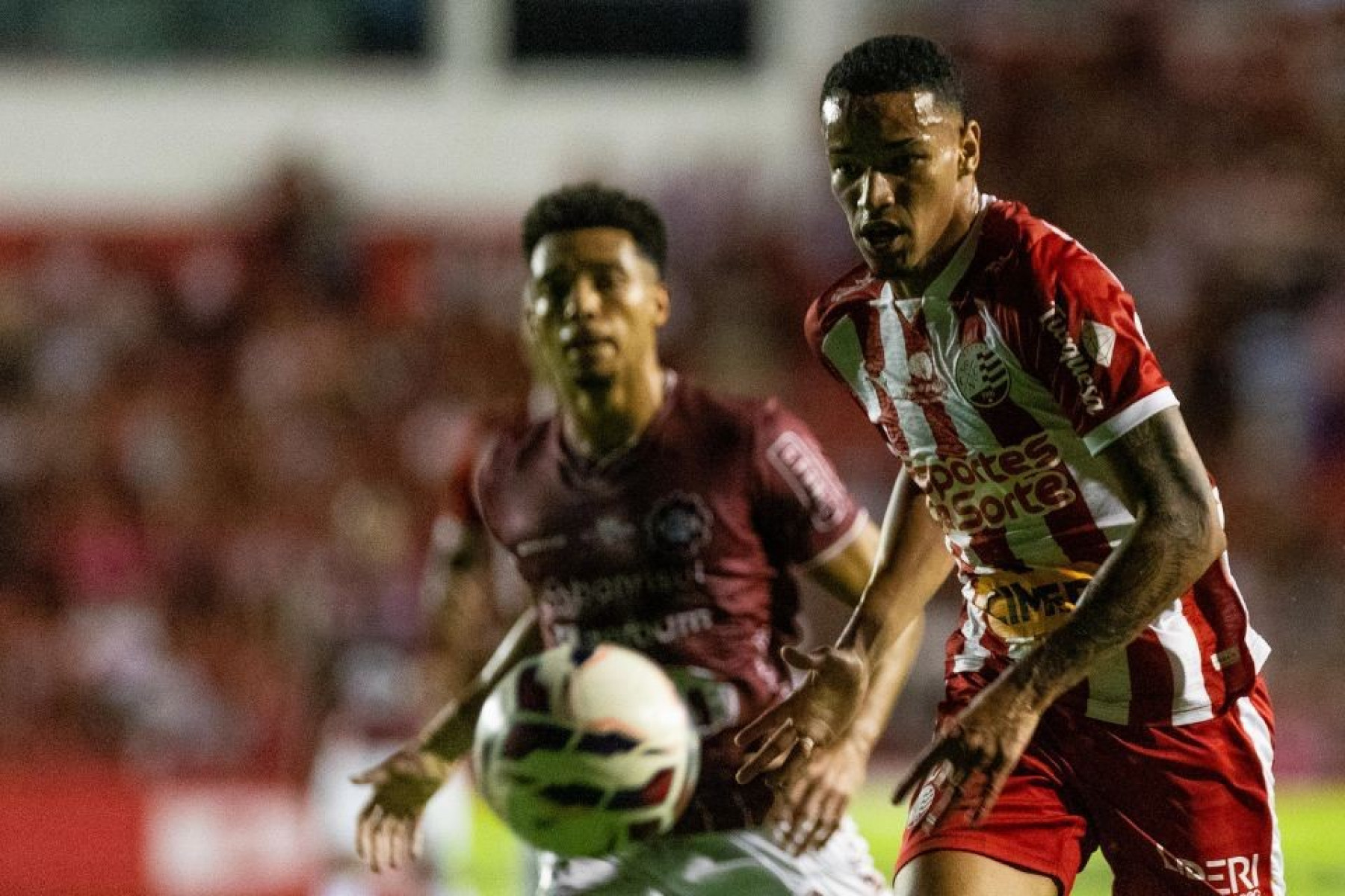 Rafael Vieira / DP Foto