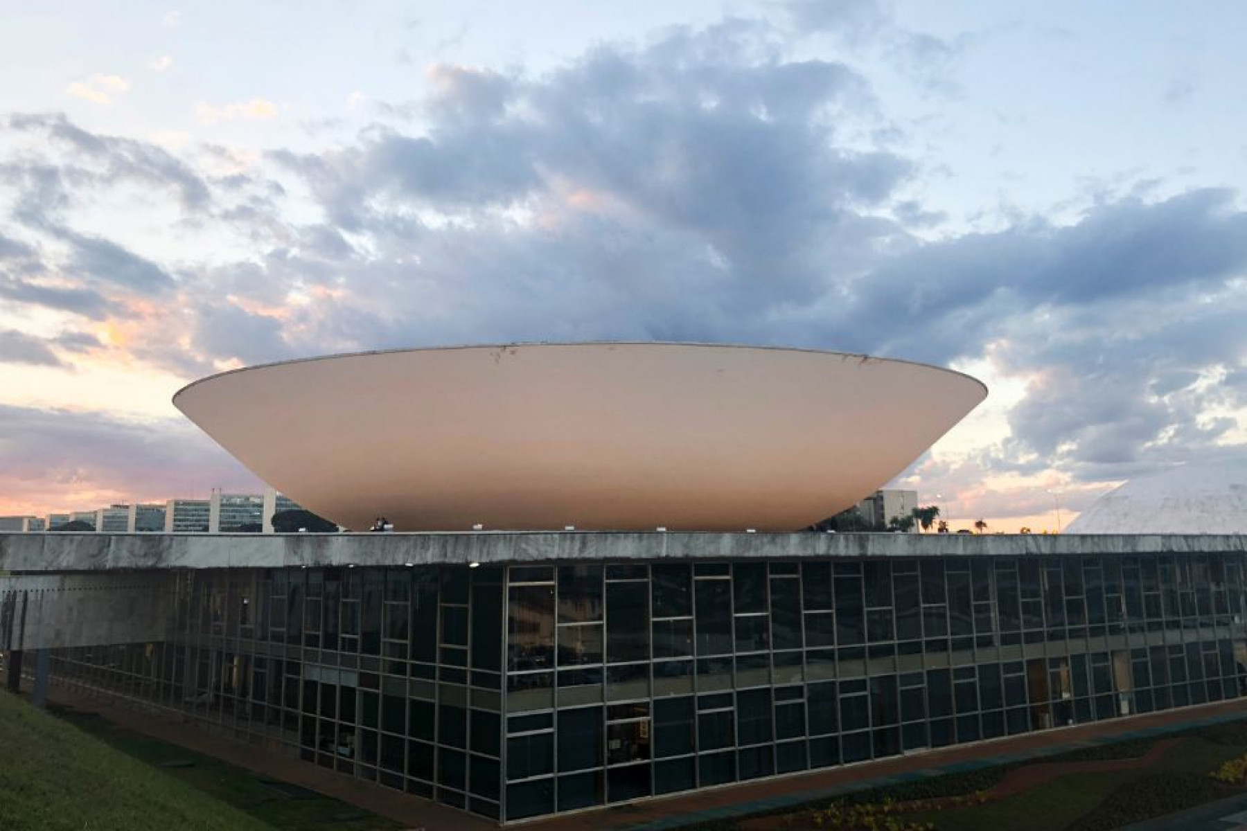 Câmara dos Deputados