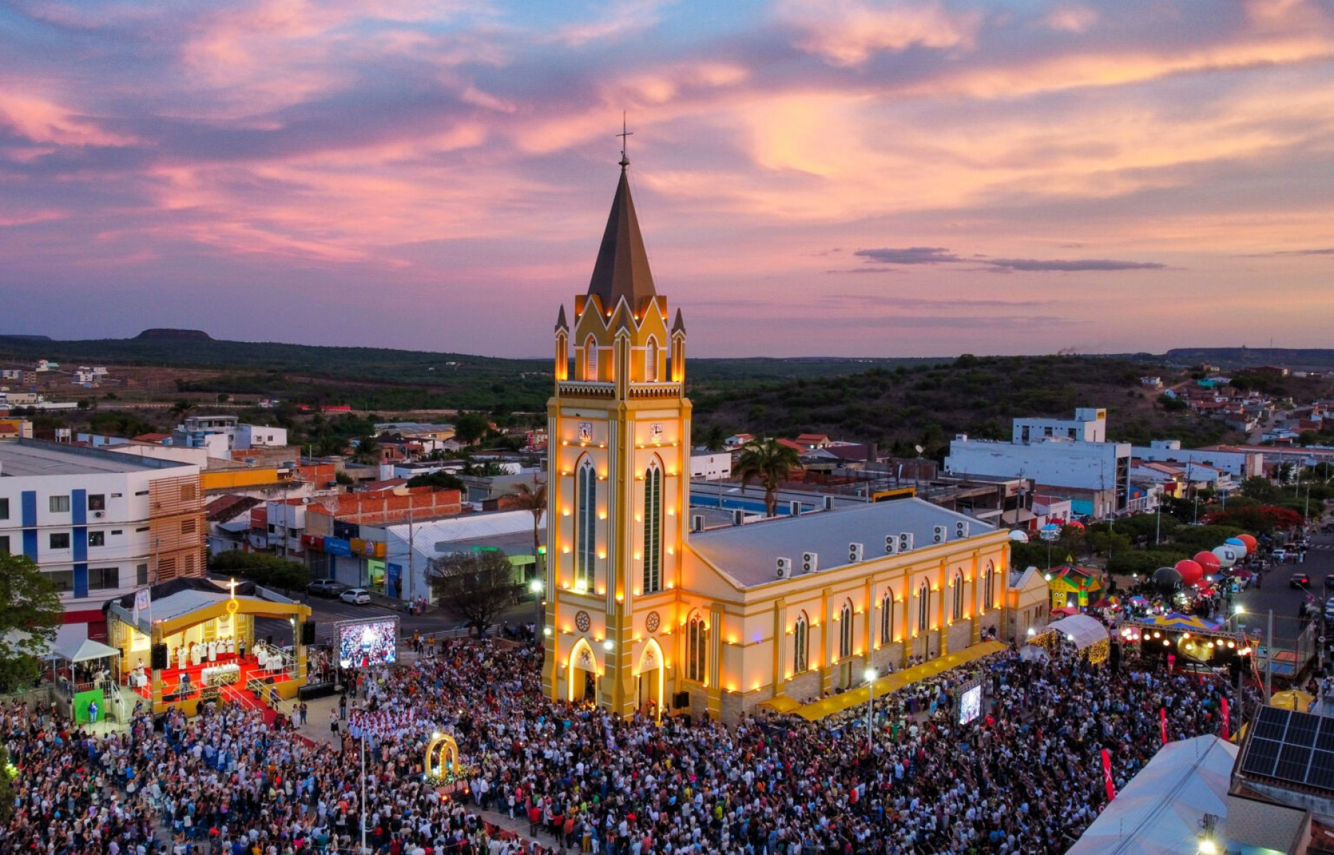 Foto: Prefeitura de Araripina