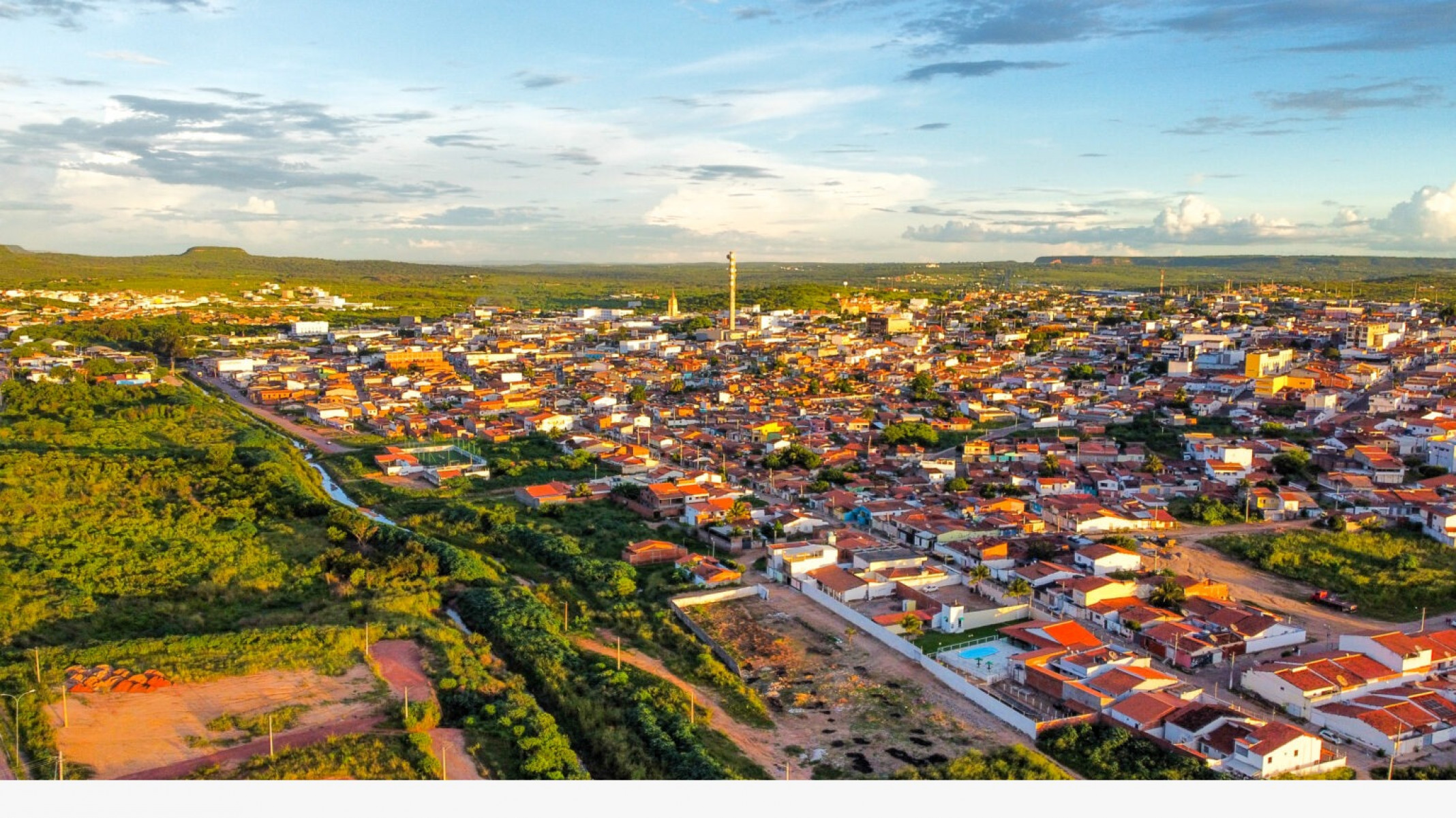 Foto: Prefeitura de Araripina