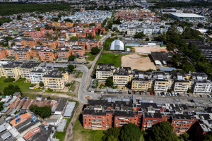 Recife, PE, 25/07/2025 - CONJUNTO RESIDENCIAL IGNEZ ANDREAZZA - Imagens do Conjunto Residencial Ignez Andreazza.