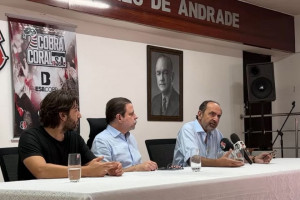 Foto: Reprodução/Cast Coral