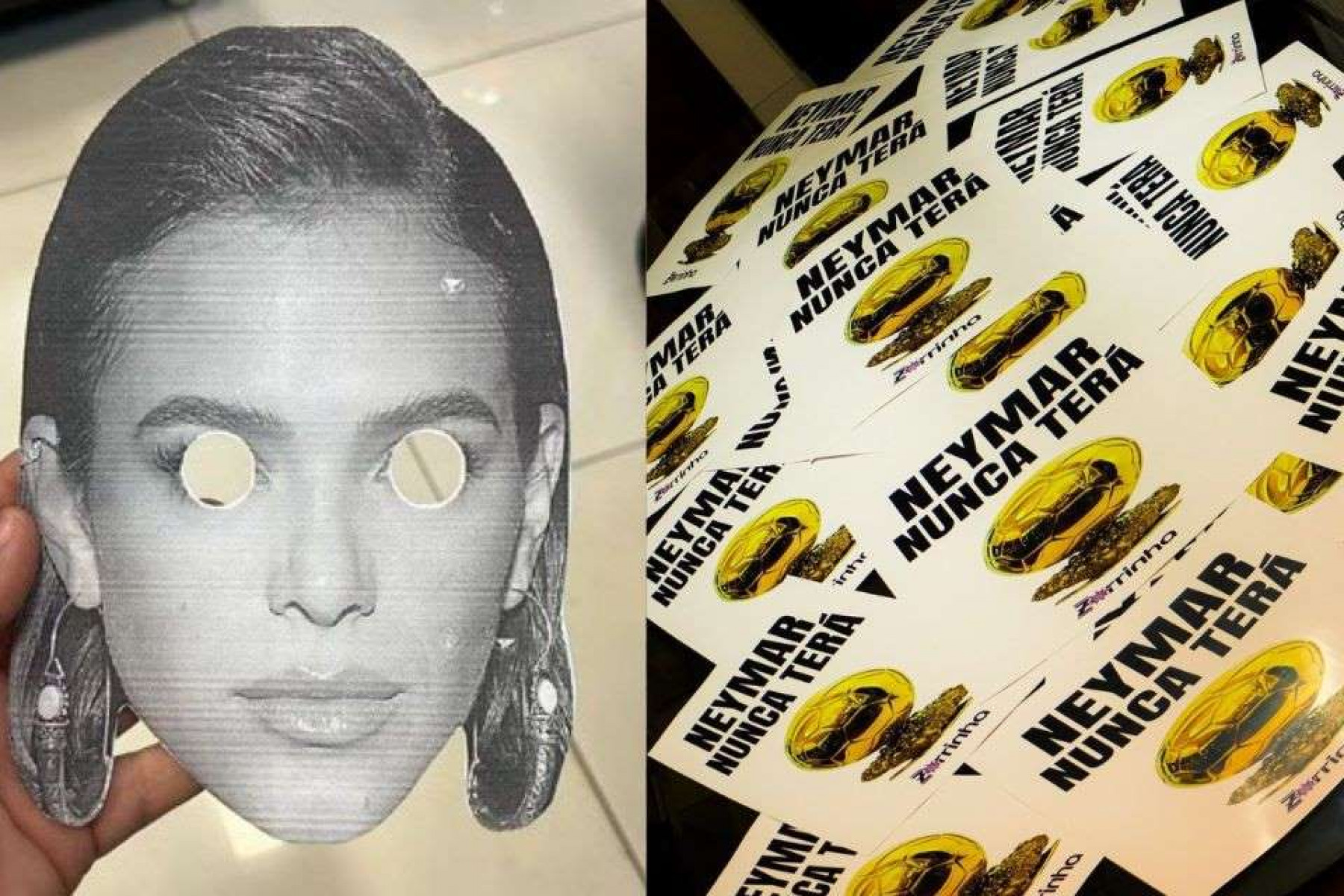 Reprodução / Redes Sociais