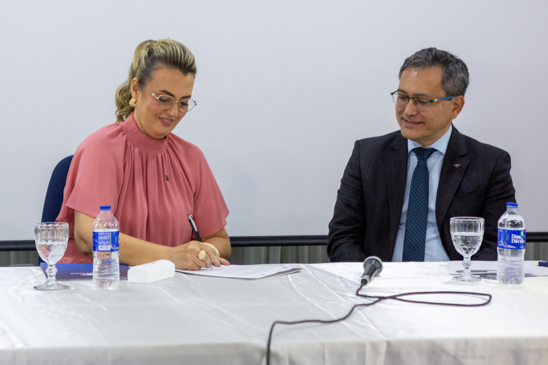 Foto: Rafael Vieira/DP