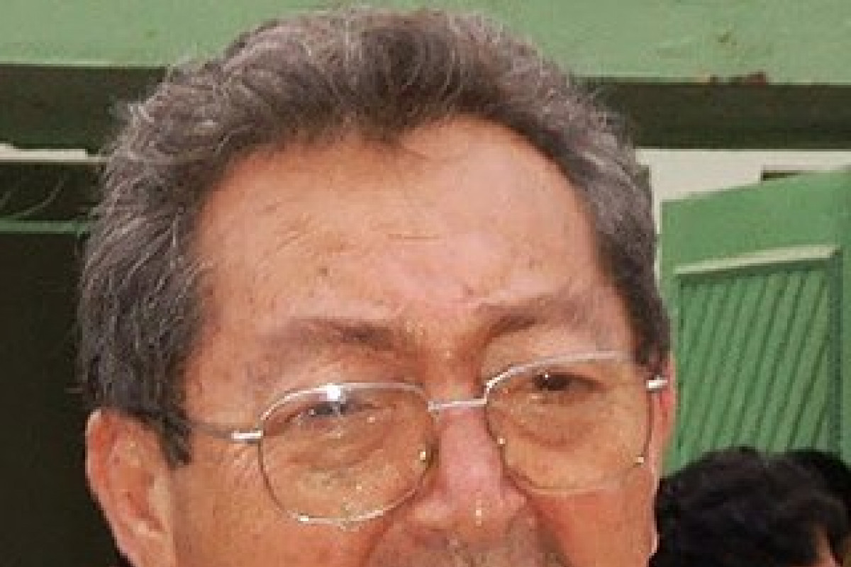 Ex-prefeito de Araripina faleceu no Recife