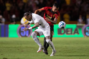 Foto: Rafael Vieira/DP