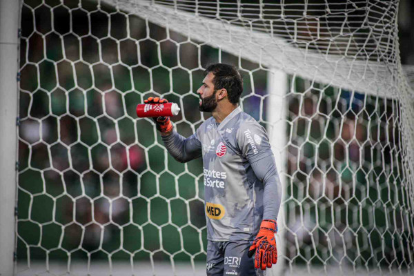 Náutico vence o Guarani em Campinas