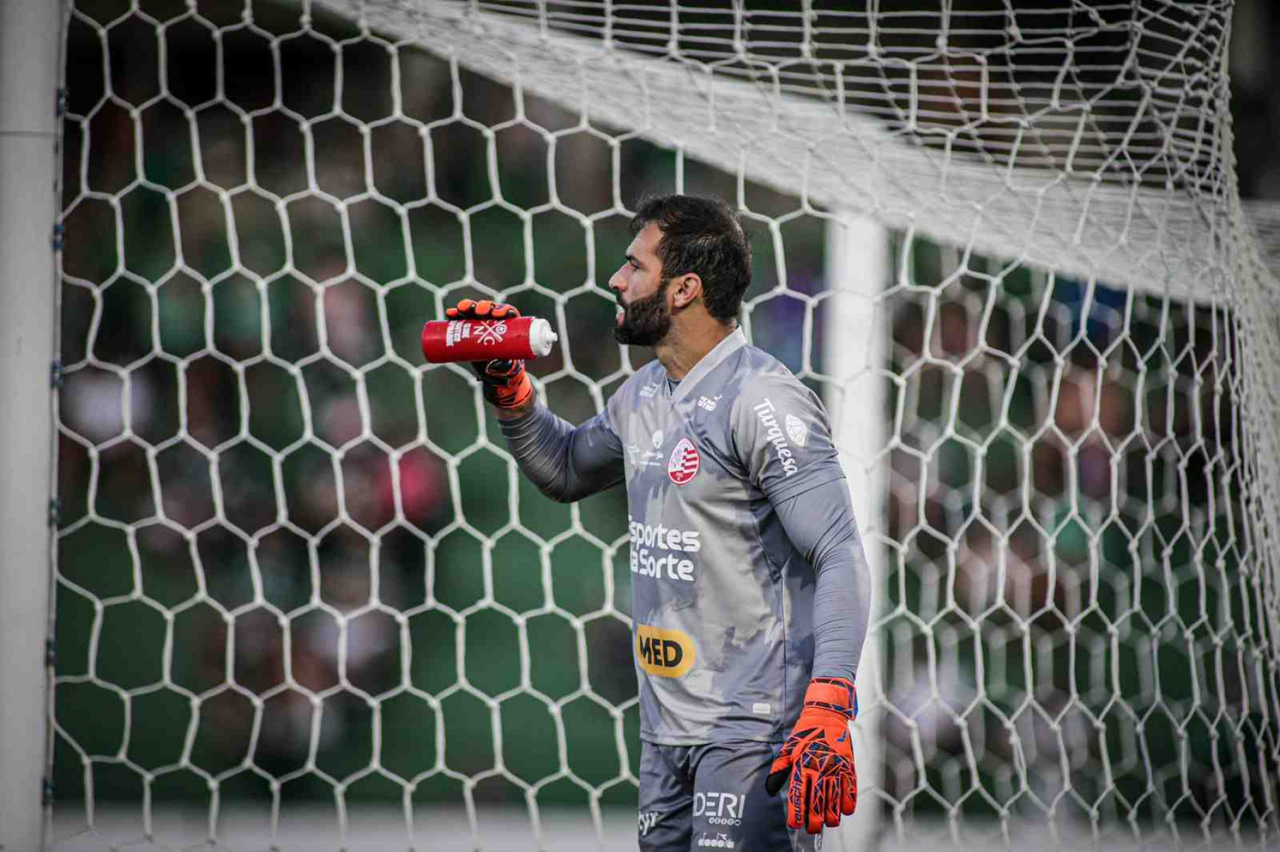 Náutico vence o Guarani em Campinas