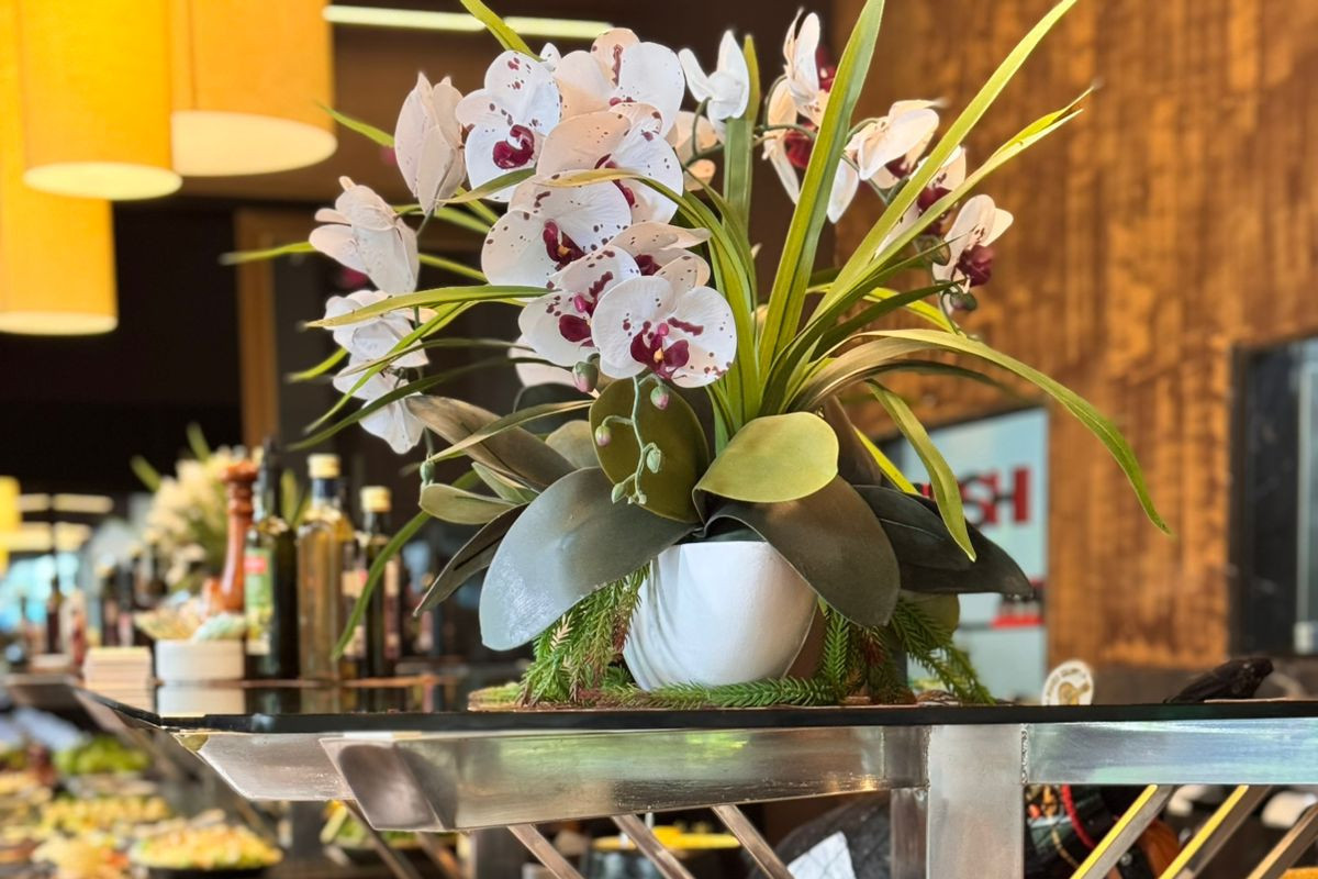 Restaurante Sal & Brasa Jardins
