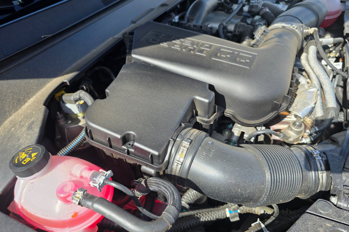 Jeep Commander Overland 2.2 Turboflex