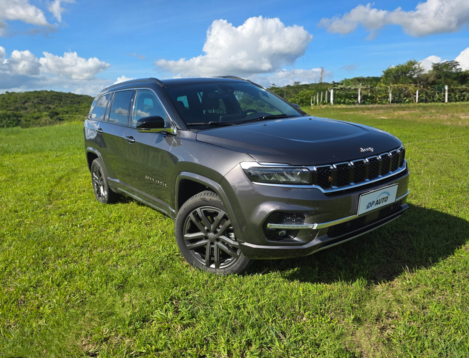 Pedro Ivo Bernardes/DP