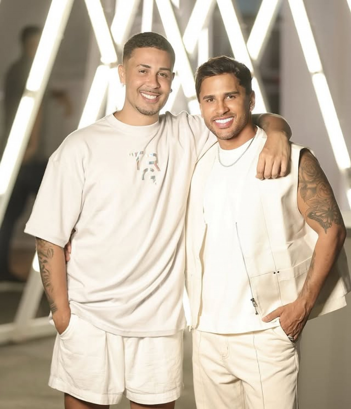 Reprodução/Redes sociais