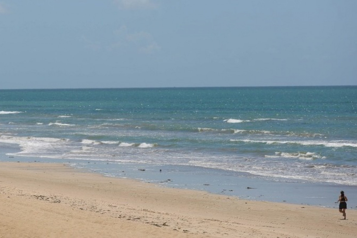 O mapeamento analisou praias das cidades do Recife, Jaboatão do Guararapes, Olinda, Paulista, Cabo de Santo Agostinho, Itamaracá, Igarassu, Ipojuca, Tamandaré e São José da Coroa Grande