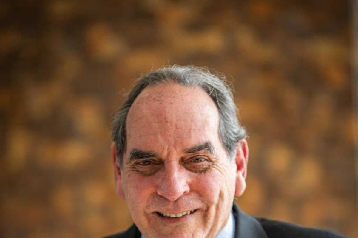 Presidente do Sistema Faepe/Senar, Pio Guerra