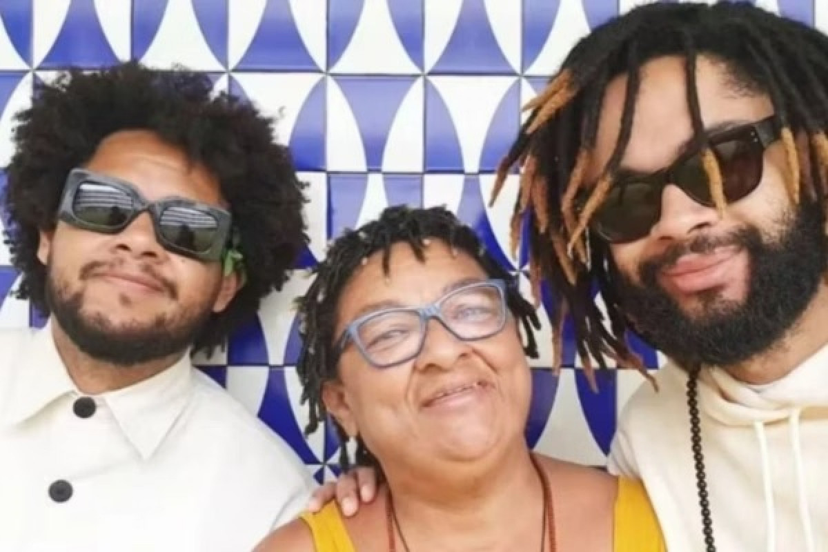 A causa da morte de Dona Jacira não foi divulgada (Reprodução/Redes sociais ) A causa da morte de Dona Jacira não foi divulgada/Reprodução/Redes sociais